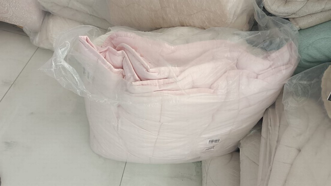 çocuk Yorgan - Görsel 2