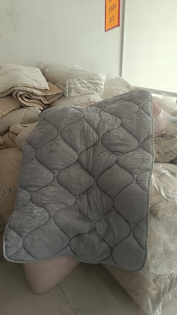 çocuk Yorgan - Görsel 3