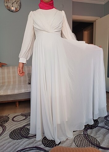Diğer Nikah Elbisesi