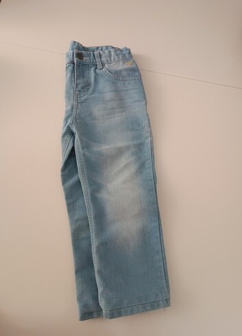 LC Waikiki 9 yaş pantolon 