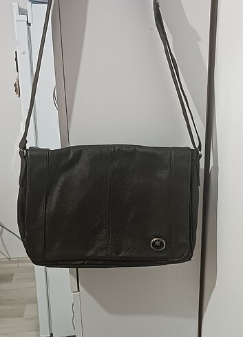 Trg polo Uzun geniş postacı çantası 
