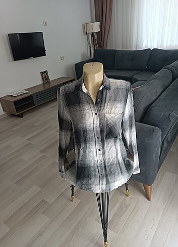 m Beden DeFacto medium gömlek ceket