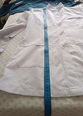 s Beden Small beden doktor önlüğü