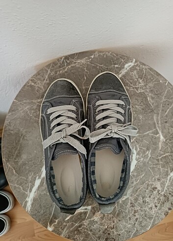 Dexter marka 38 numara ayakkabı  - Görsel 2