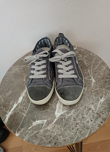 Dexter marka 38 numara ayakkabı  - Görsel 5