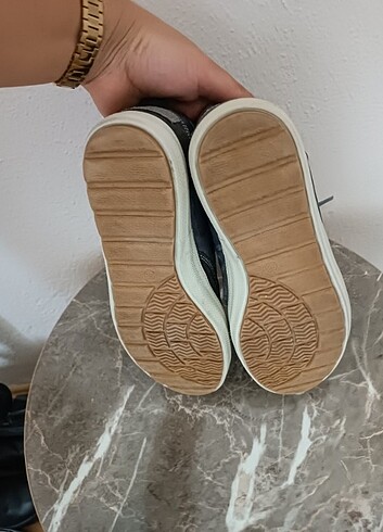 Dexter marka 38 numara ayakkabı  - Görsel 6