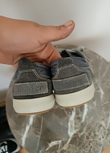 Dexter marka 38 numara ayakkabı  - Görsel 7