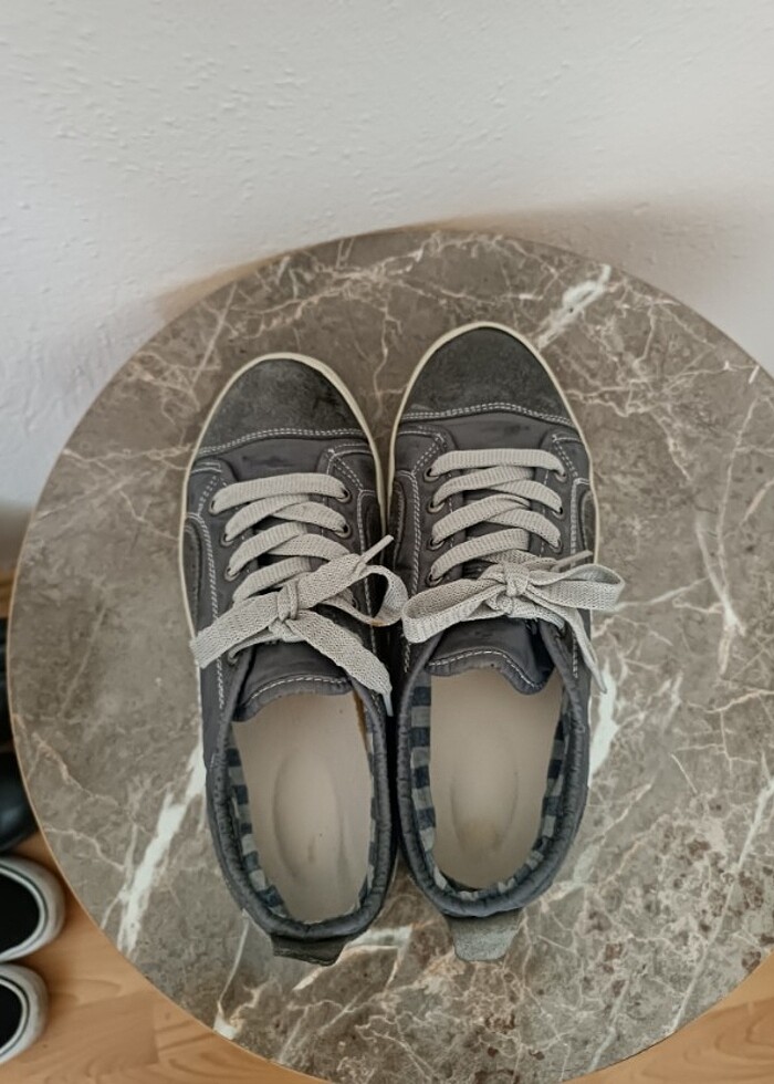 Dexter marka 38 numara ayakkabı  - Görsel 2