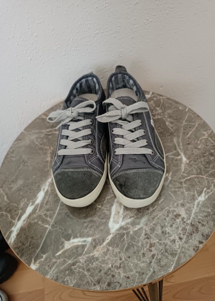 Dexter marka 38 numara ayakkabı  - Görsel 5