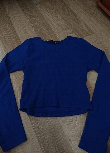 Mavi Crop