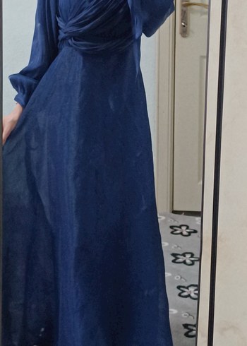Abiye Tesettür abiye