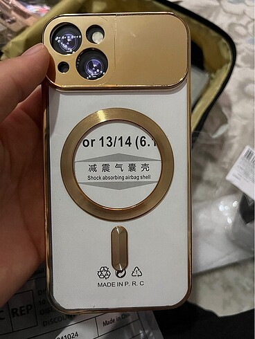 İPhone 13-14 kılıfı