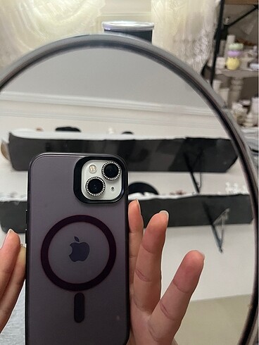 İPhone 13 telefon kılıfı