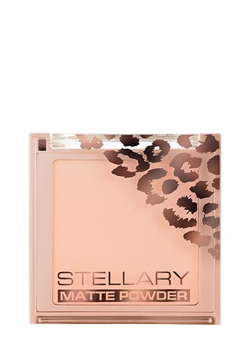Stelllary Mat Pudra Açık Bej - Görsel 5