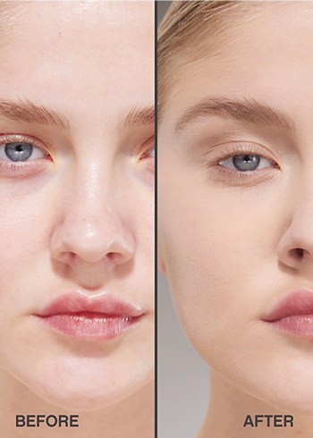 Stelllary Mat Pudra Açık Bej - Görsel 4