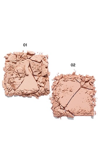 Stelllary Mat Pudra Açık Bej - Görsel 6