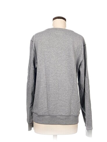 l Beden Colin's Sweatshirt %70 İndirimli.