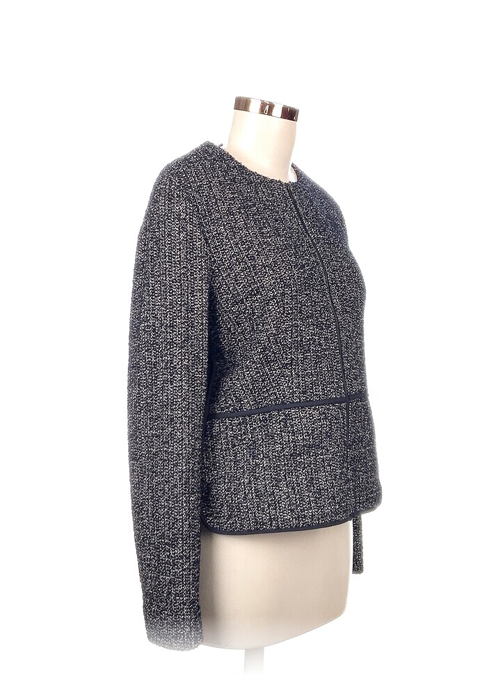 Hugo Boss Deri Ceket %70 İndirimli. - Görsel 2