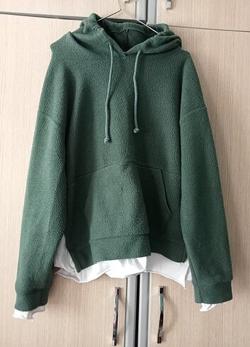 Diğer Oversize sweatshirt
