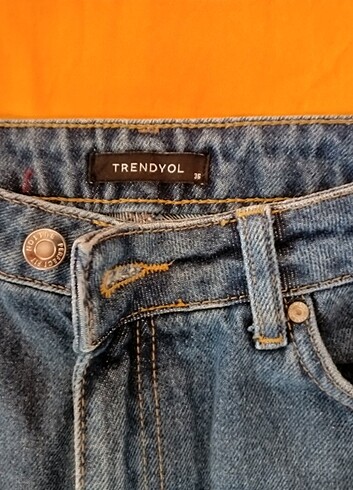 Trendyol & Milla Trendyol jean