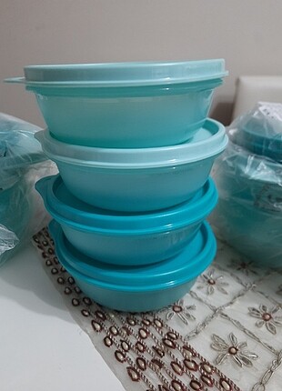  Beden Tupperware mucize şekerler