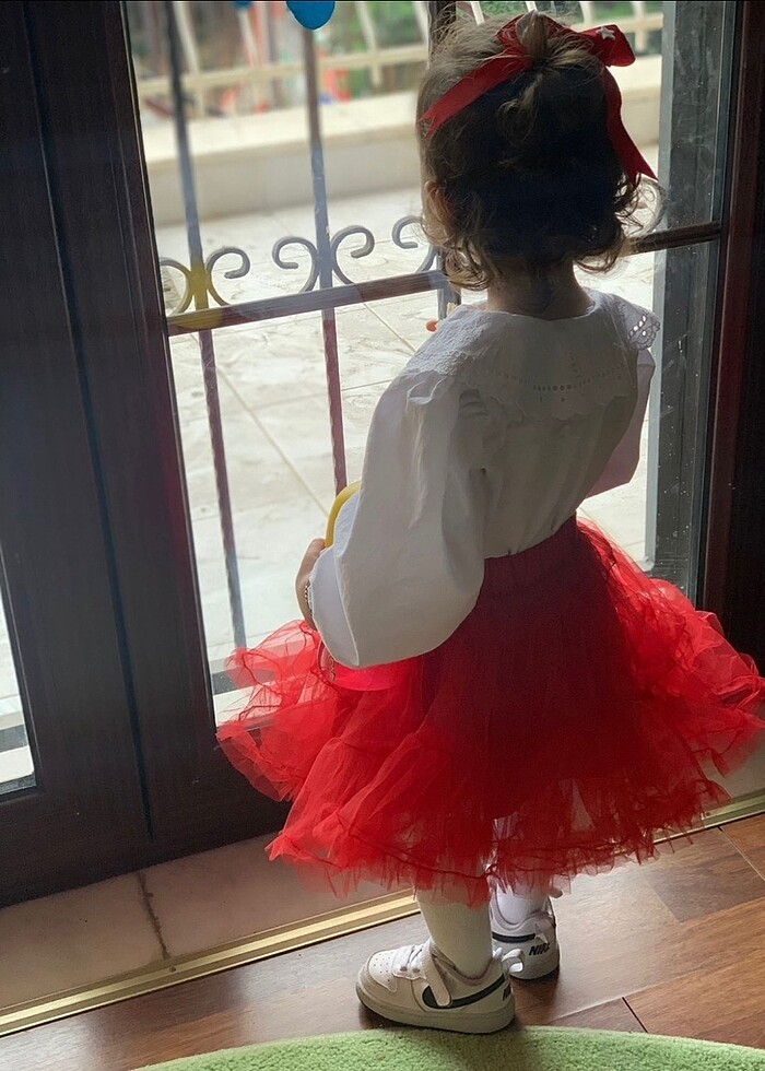 TÜTÜ ETEK - Görsel 2