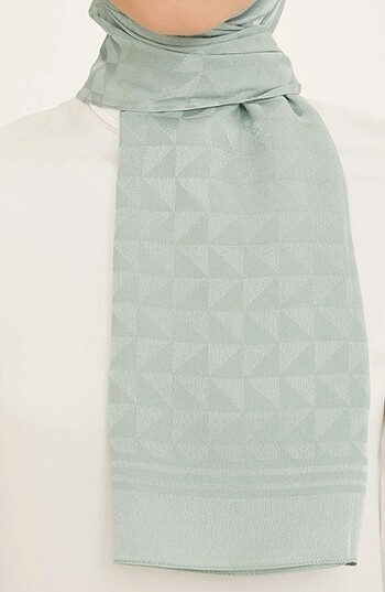 armine trend janjan jakar şal - Görsel 9