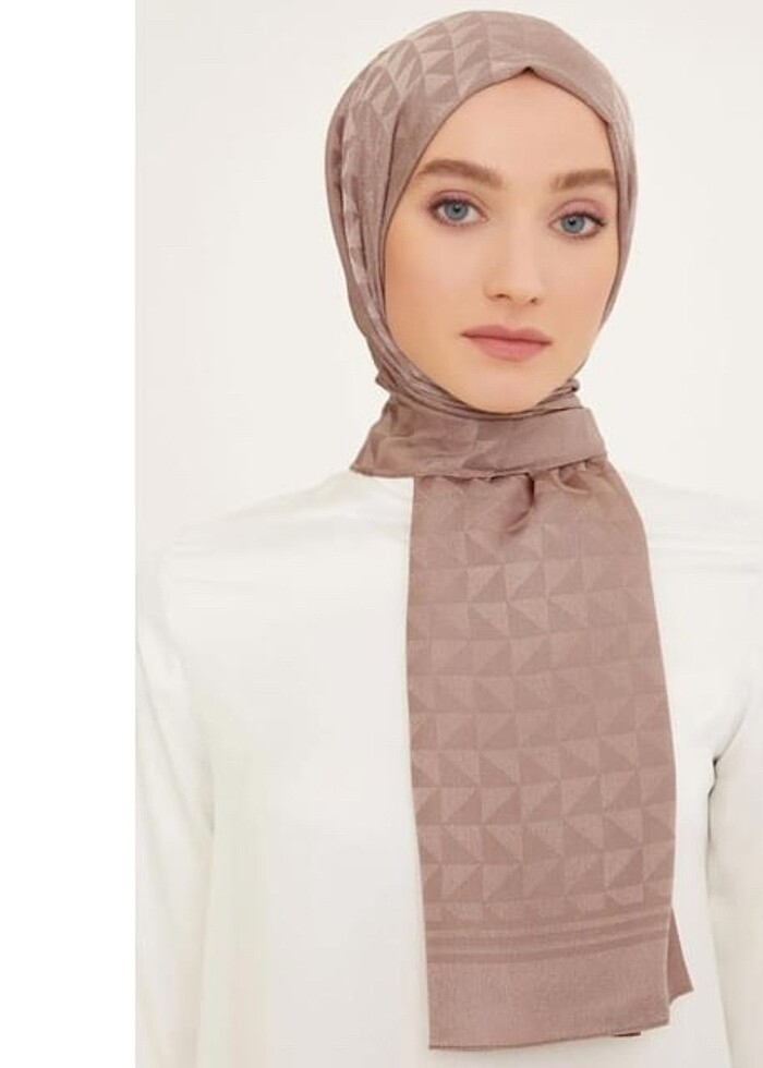 armine trend janjan jakar şal - Görsel 2