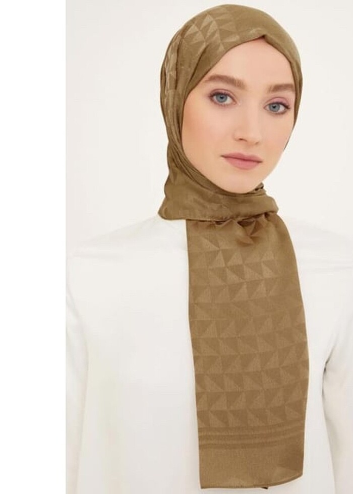armine trend janjan jakar şal - Görsel 3