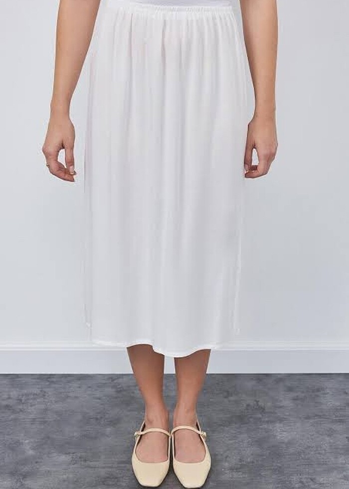 Etek içlik - Görsel 3