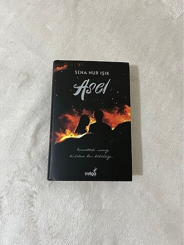 Asel / Sena Nur Işık