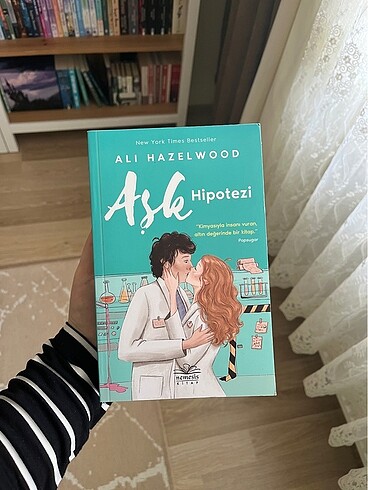 Aşk hipotezi / nemesis