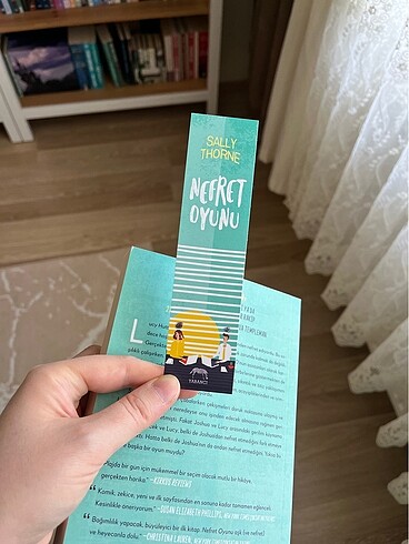 Nefret oyunu / yabancı yayınları - Görsel 4