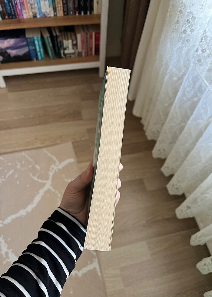 Nefret oyunu / yabancı yayınları - Görsel 2