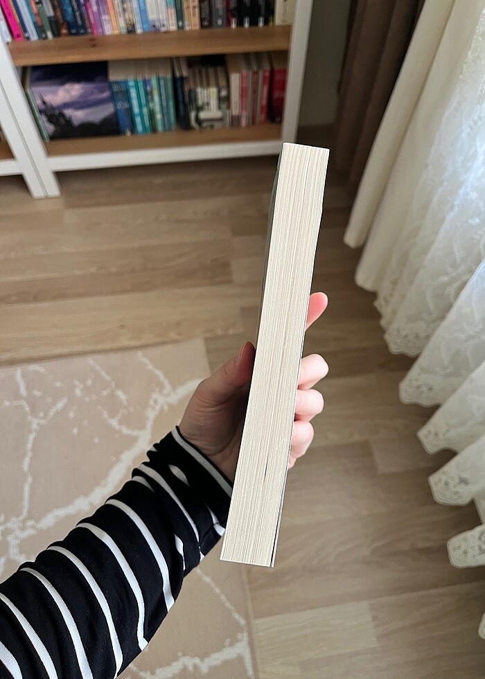 Aşk ışığı çiftliği / yabancı yayınları - Görsel 2