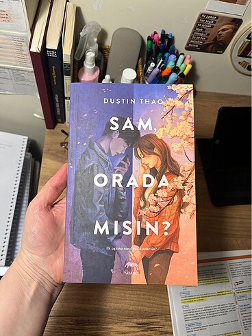 Sam Orada mısın / yabancı yayınları