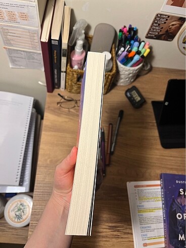 Her Şeyden Önce Sen / yabancı yayınları - Görsel 2