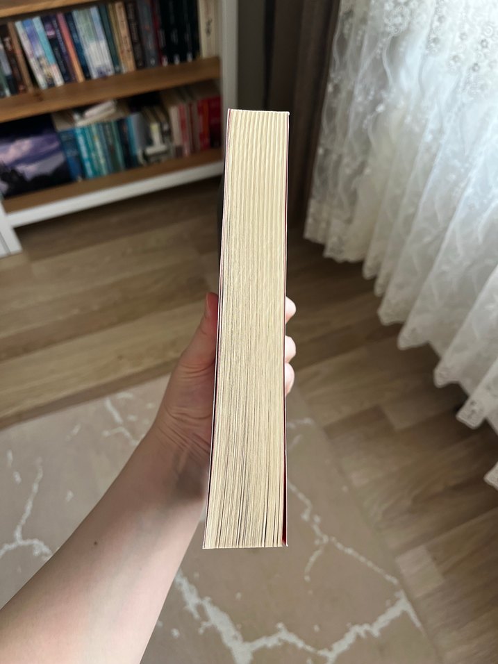 Beklenmedik Anda - Tuğba Atıcı Coşar - Görsel 2