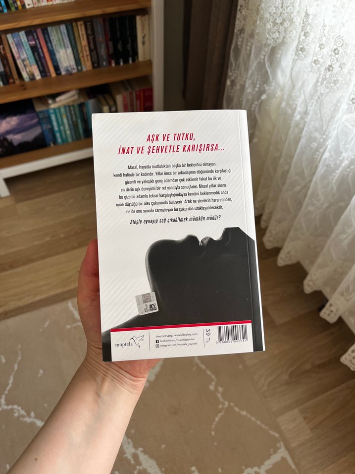 Beklenmedik Anda - Tuğba Atıcı Coşar - Görsel 3