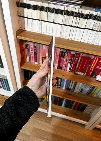 Mehmet Rauf - Bir Hastalığın İlacı - Görsel 3