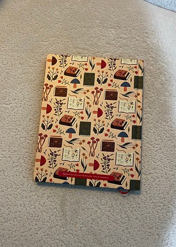 Planlama Ajandası, Pembe - Görsel 2