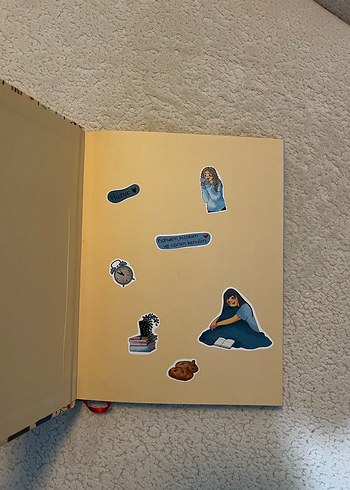 Planlama Ajandası, Pembe - Görsel 3