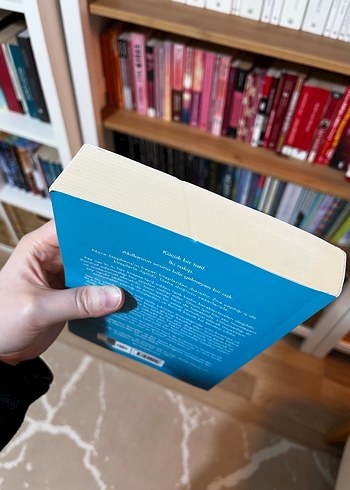 Kitap kurtları / epsilon yayınları - Görsel 5