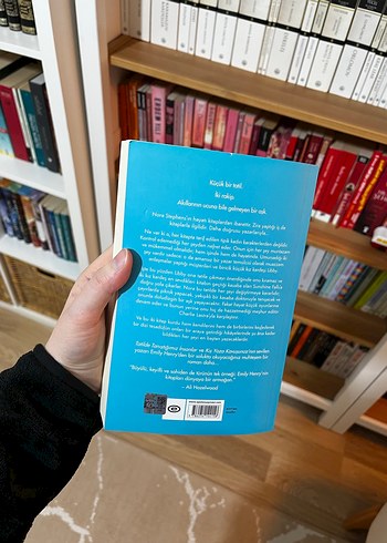 Kitap kurtları / epsilon yayınları - Görsel 3