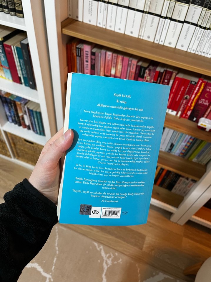 Kitap kurtları / epsilon yayınları - Görsel 3