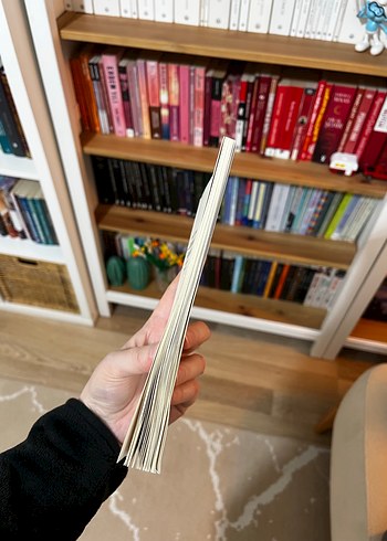 Garanti Karantina - Murat Menteş - Görsel 2