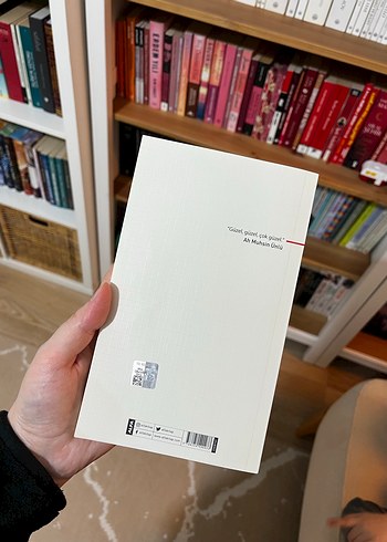 Garanti Karantina - Murat Menteş - Görsel 3