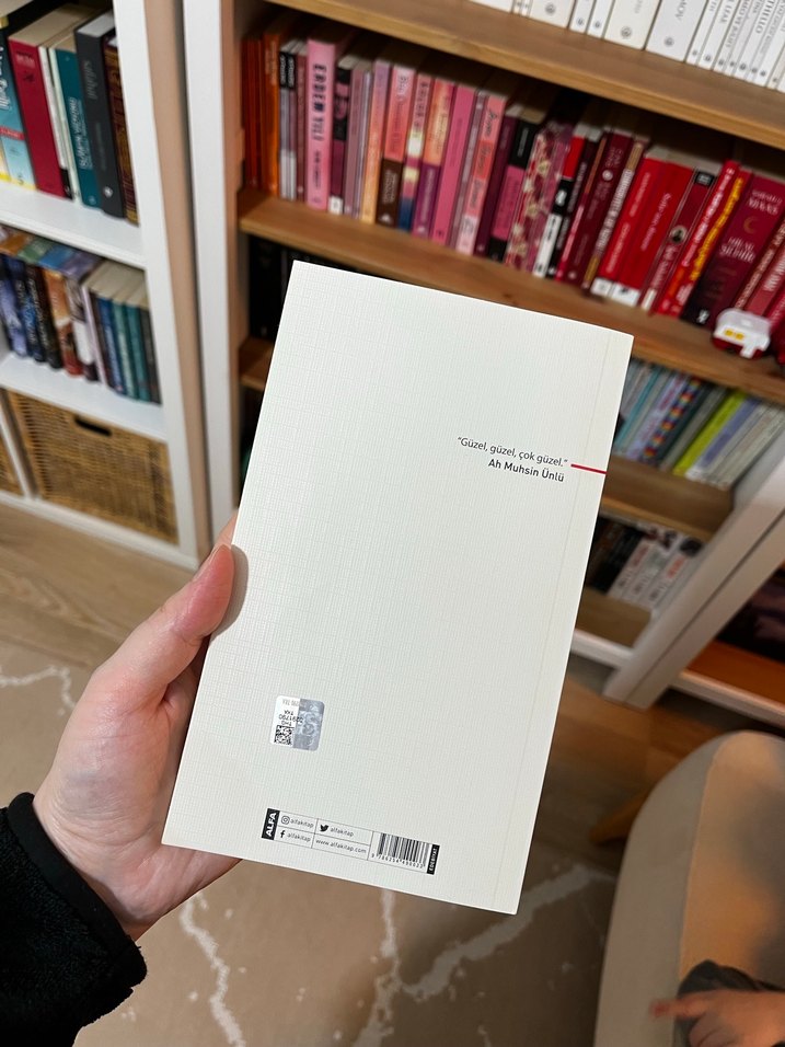 Garanti Karantina - Murat Menteş - Görsel 3