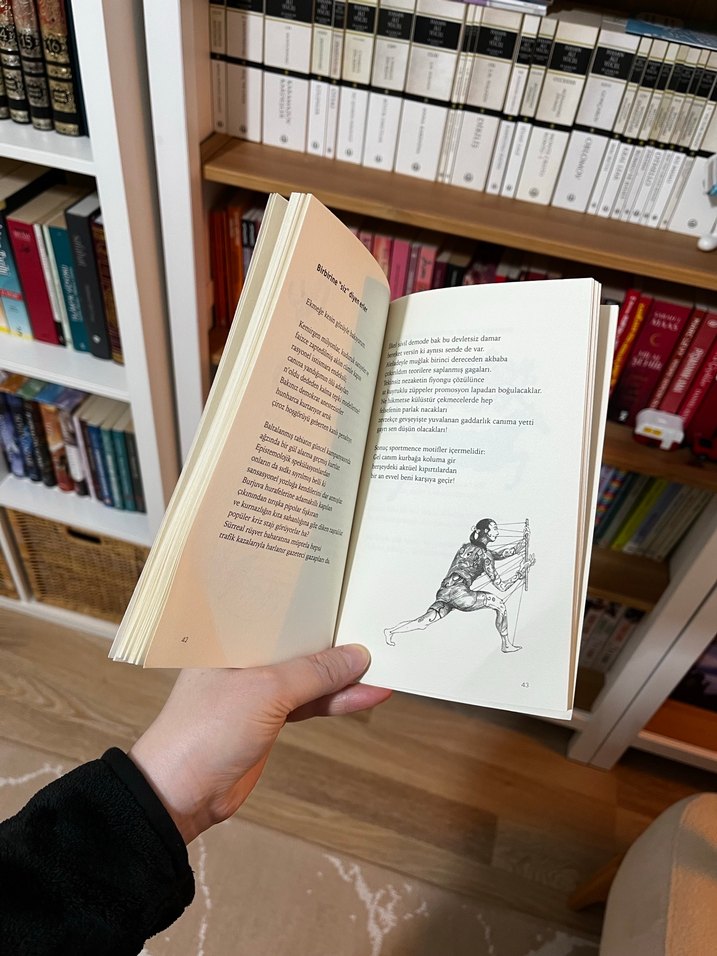 Garanti Karantina - Murat Menteş - Görsel 4