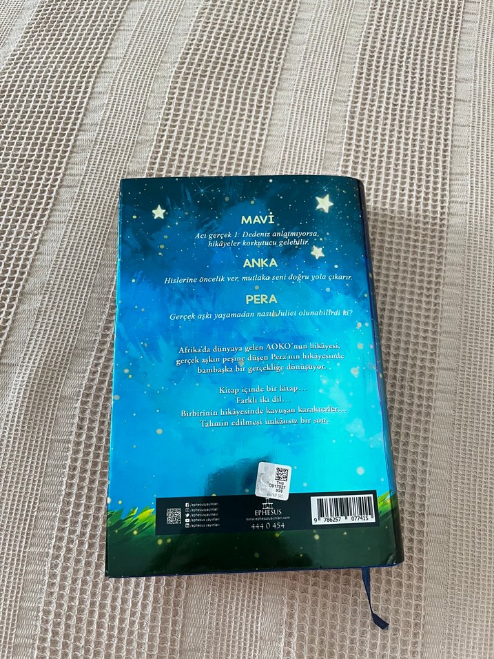 AOKO - Nazan Özcan - Görsel 2